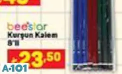BEESTAR KURŞUN KALEM 8'Lİ BEESTAR KURŞUN KALEM 8'Lİ